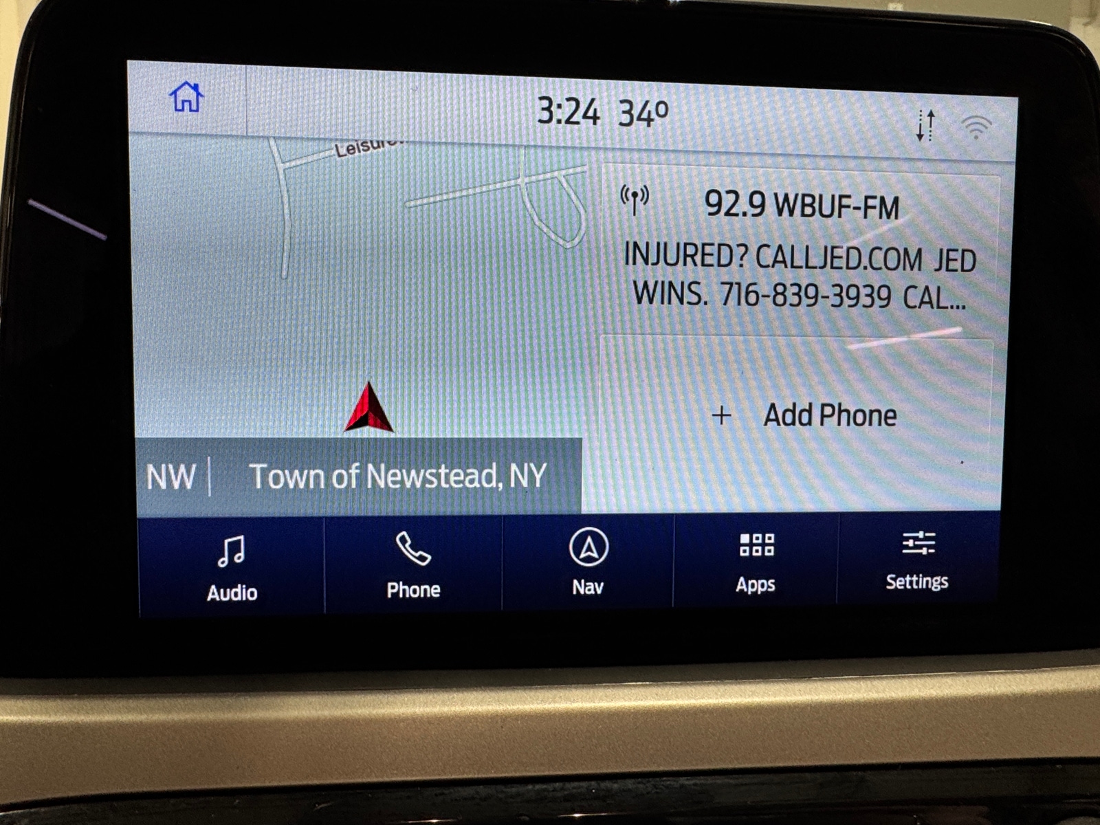 Thumbnail: 2020 Ford Escape - 4