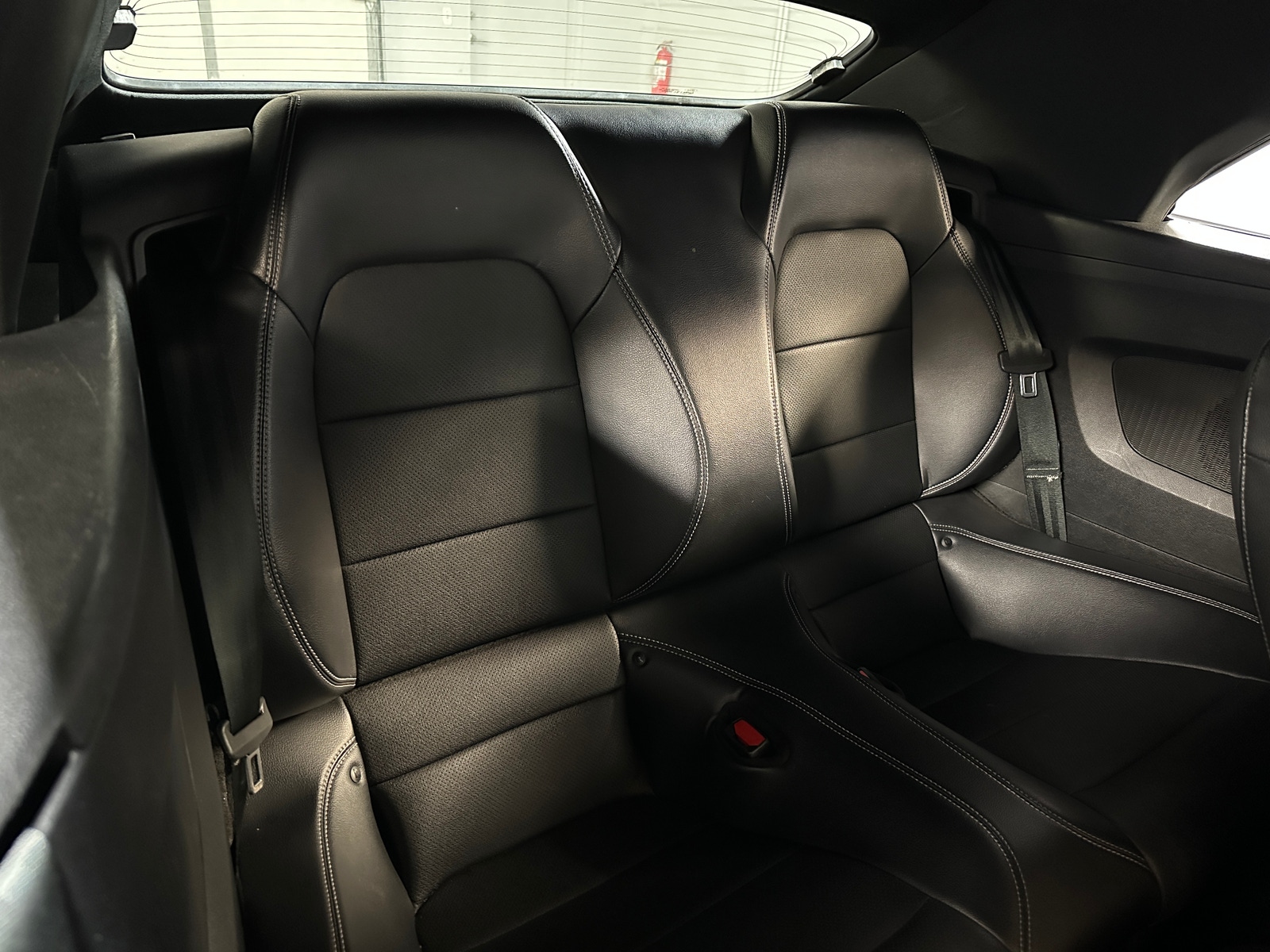 Thumbnail: 2023 Ford Mustang - 5