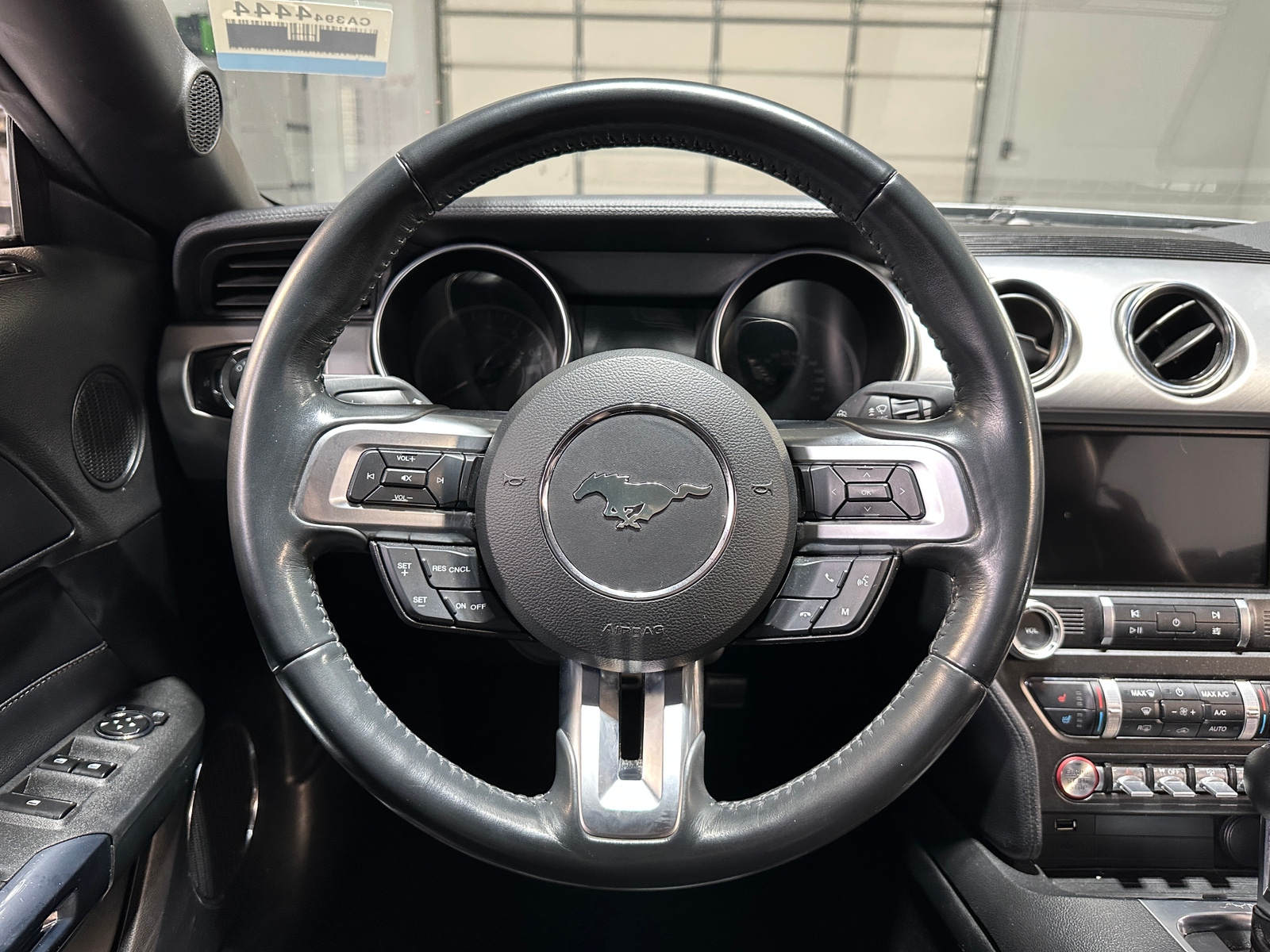 Thumbnail: 2023 Ford Mustang - 4