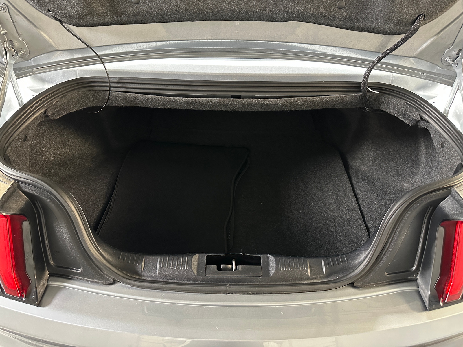 Thumbnail: 2023 Ford Mustang - 6