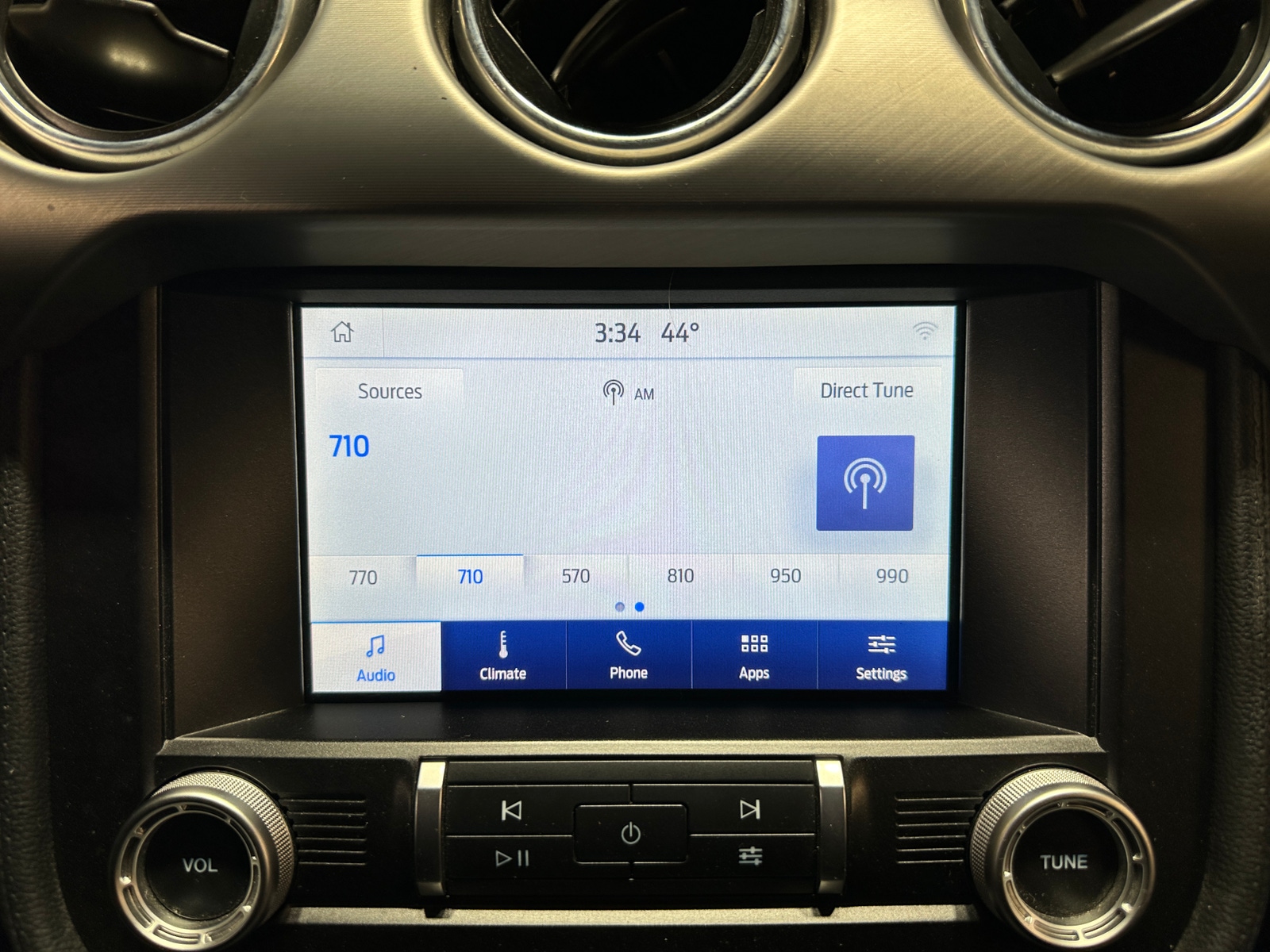 Thumbnail: 2023 Ford Mustang - 3