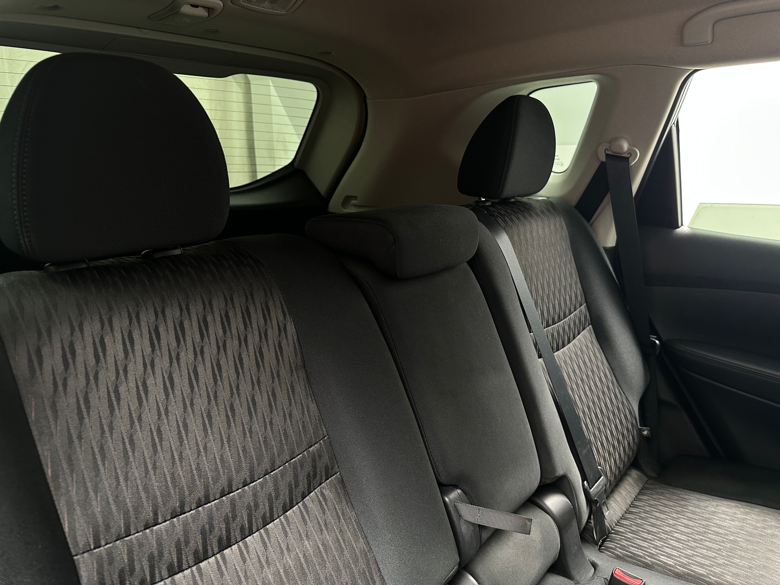 Thumbnail: 2018 Nissan Rogue - 6