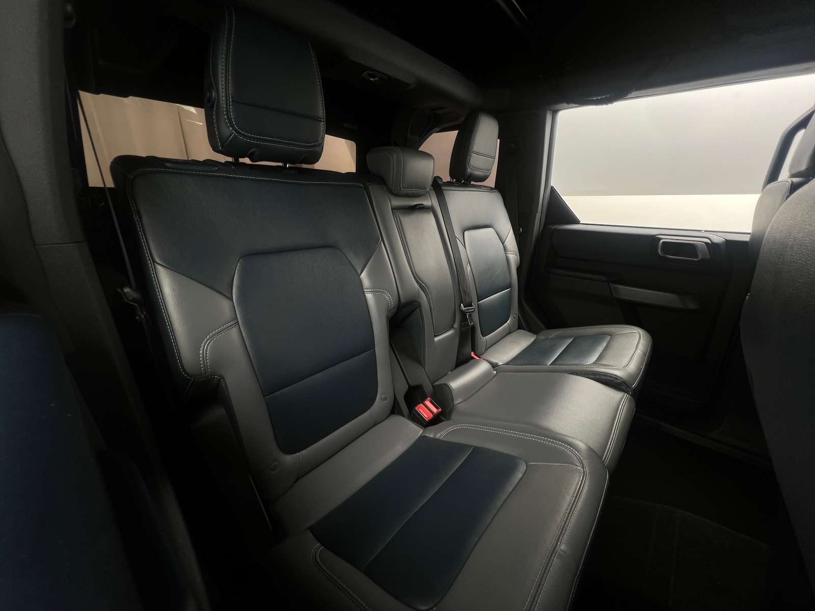 Thumbnail: 2022 Ford Bronco - 6