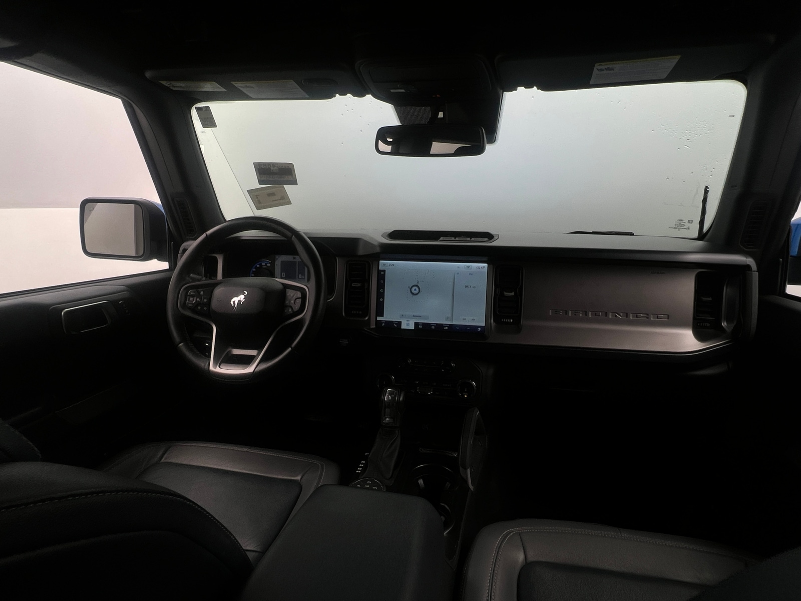 Thumbnail: 2022 Ford Bronco - 3