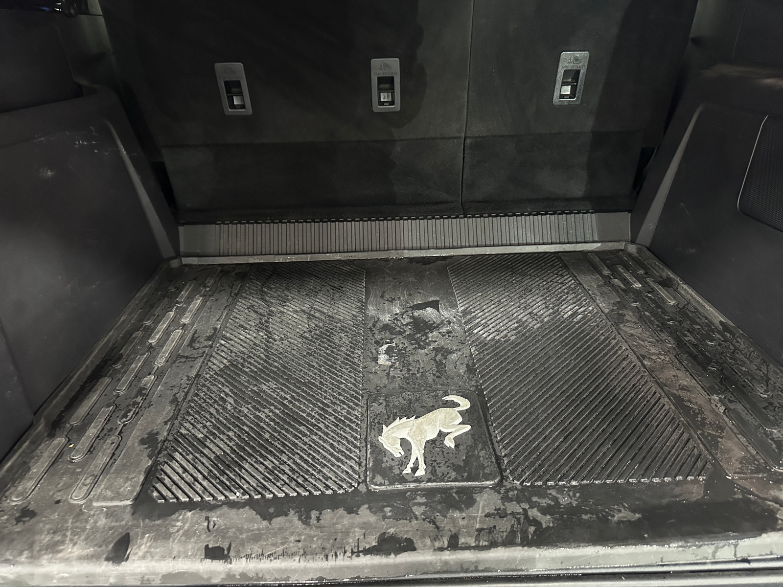 Thumbnail: 2022 Ford Bronco - 7