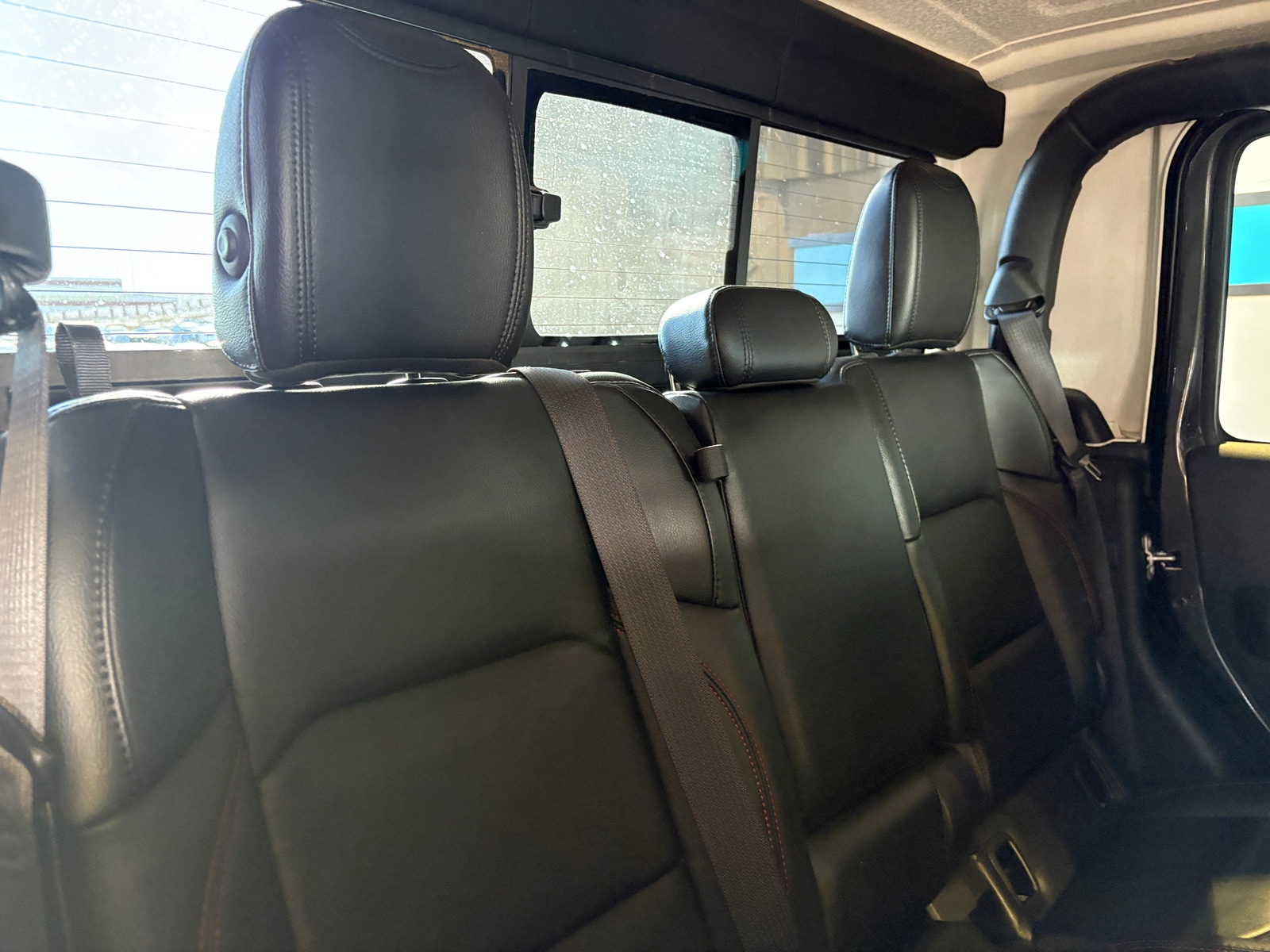 Thumbnail: 2020 Jeep Gladiator - 6