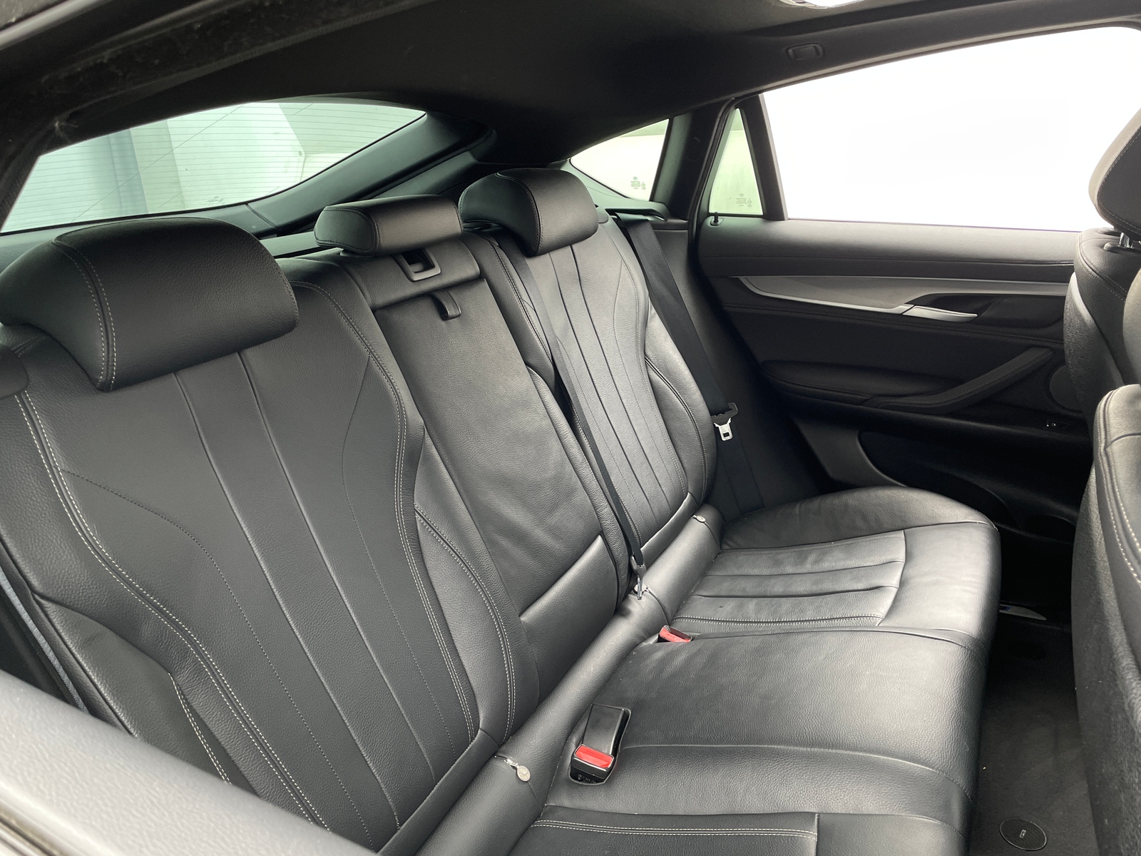 Thumbnail: 2018 BMW X6 - 5