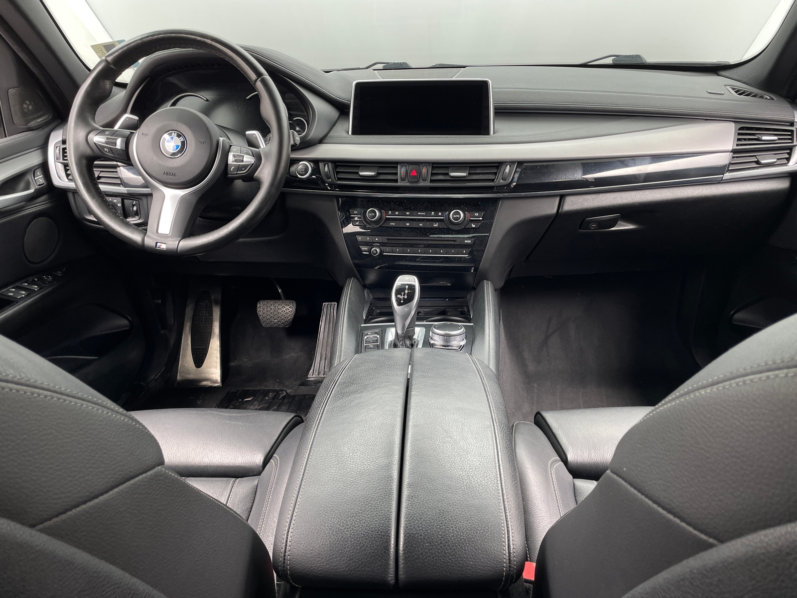 Thumbnail: 2018 BMW X6 - 2