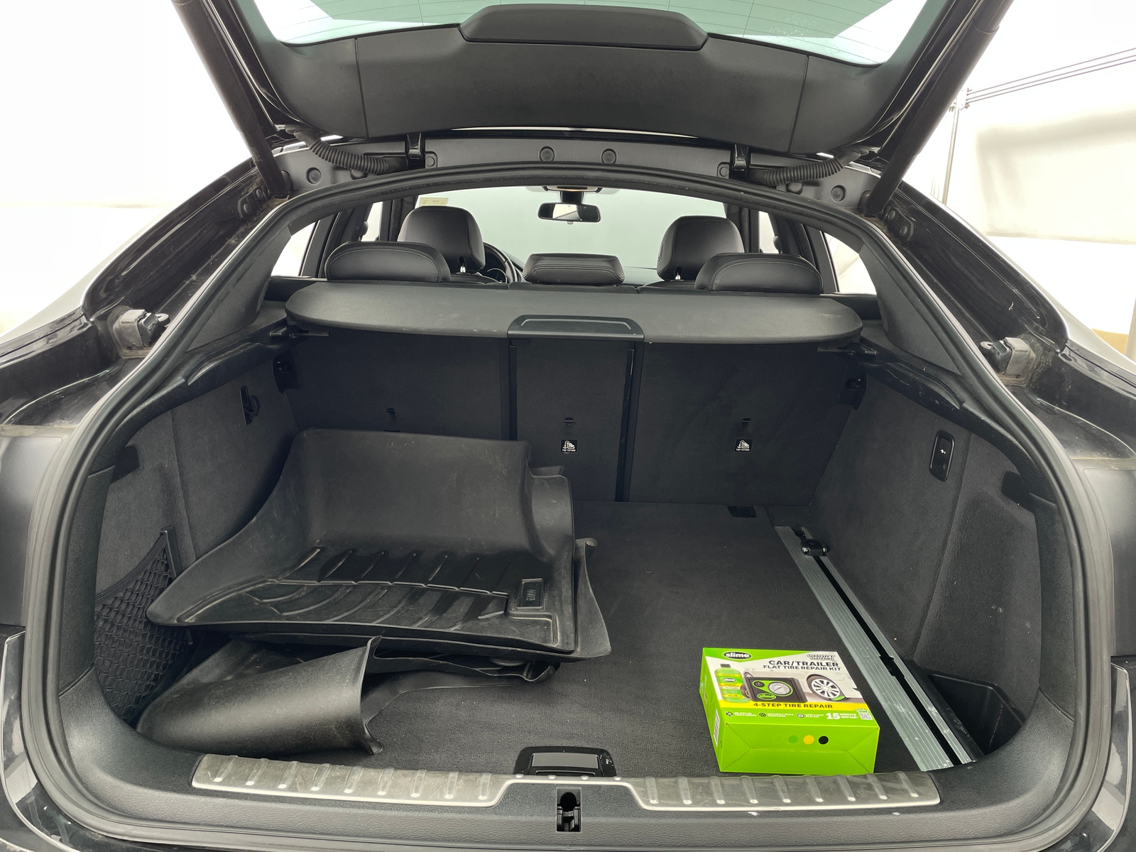 Thumbnail: 2018 BMW X6 - 6