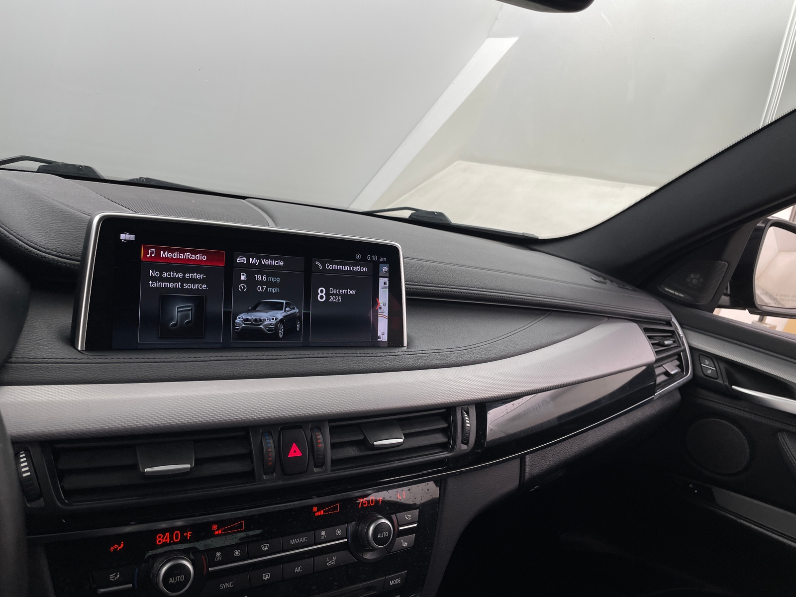 Thumbnail: 2018 BMW X6 - 3