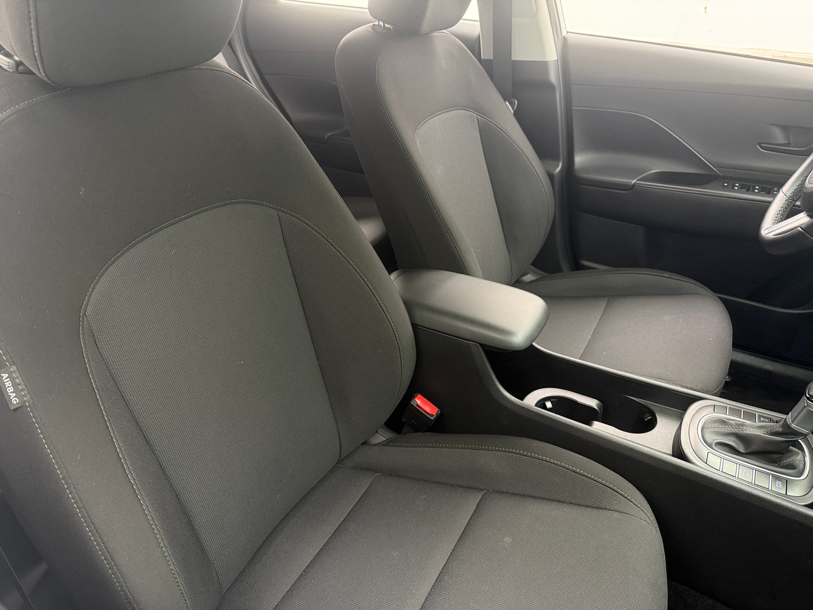 Thumbnail: 2025 Hyundai Kona - 2