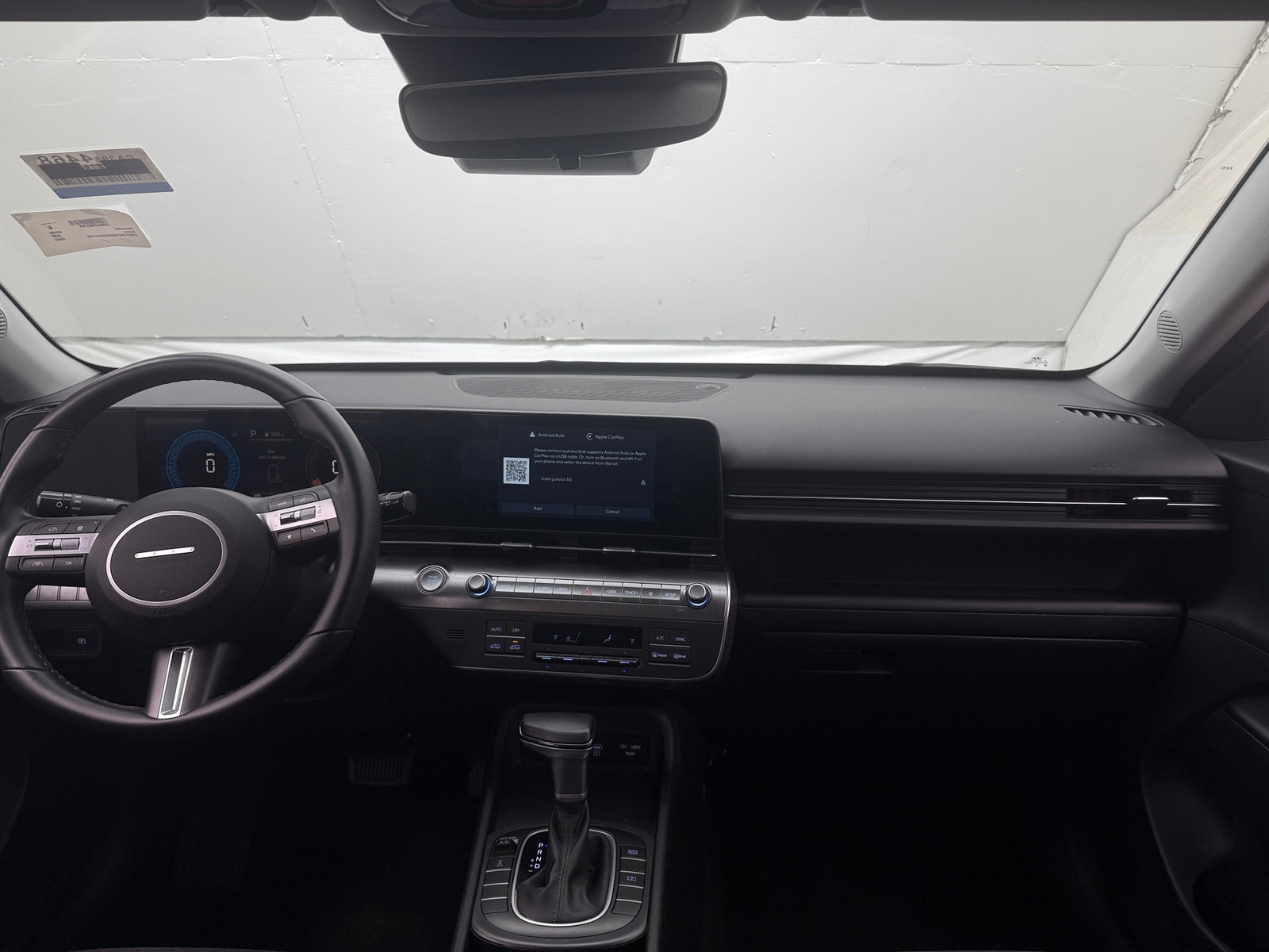 Thumbnail: 2025 Hyundai Kona - 3