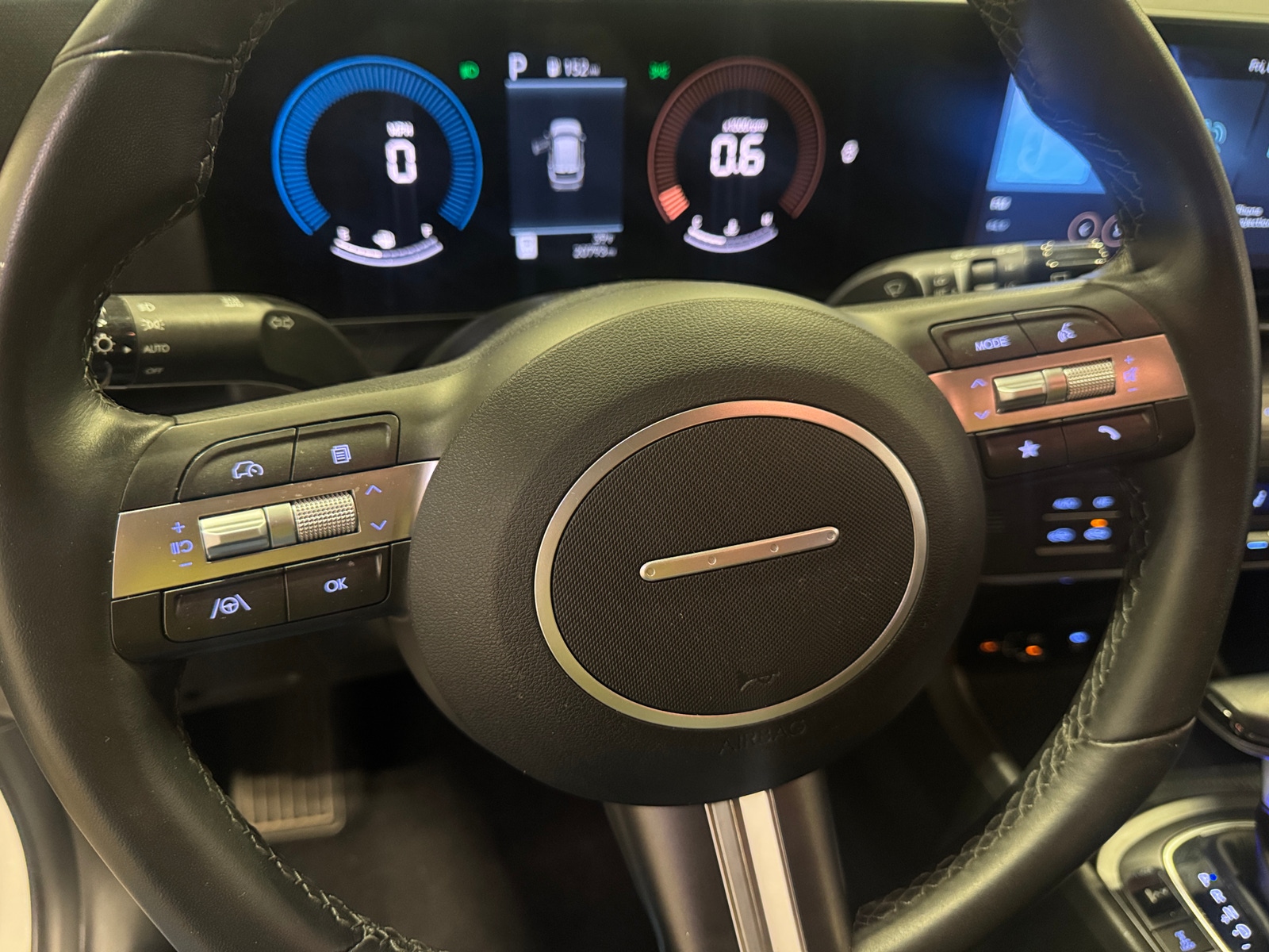 Thumbnail: 2025 Hyundai Kona - 5