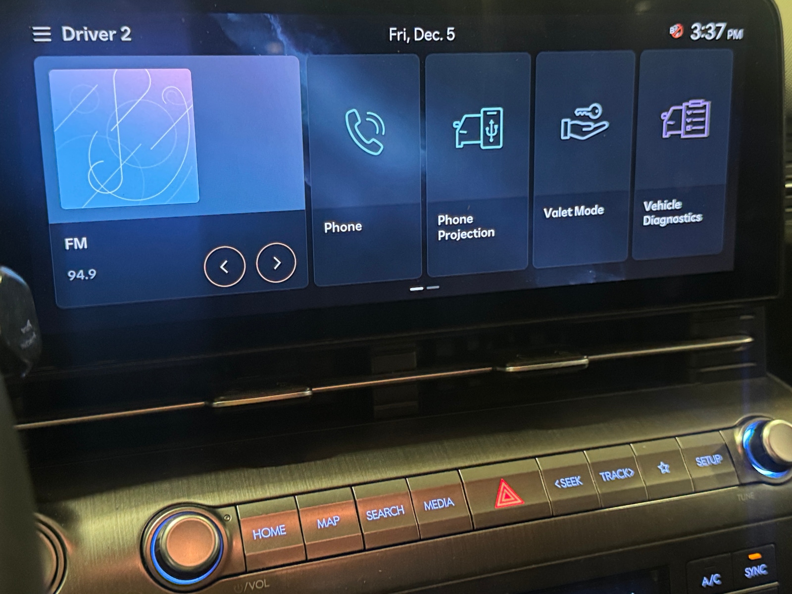 Thumbnail: 2025 Hyundai Kona - 4