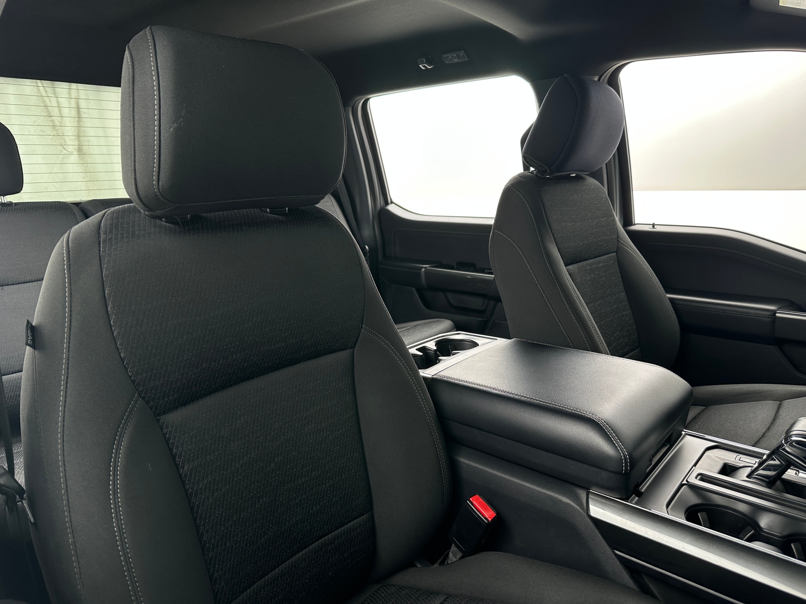 Thumbnail: 2021 Ford Econoline - 2