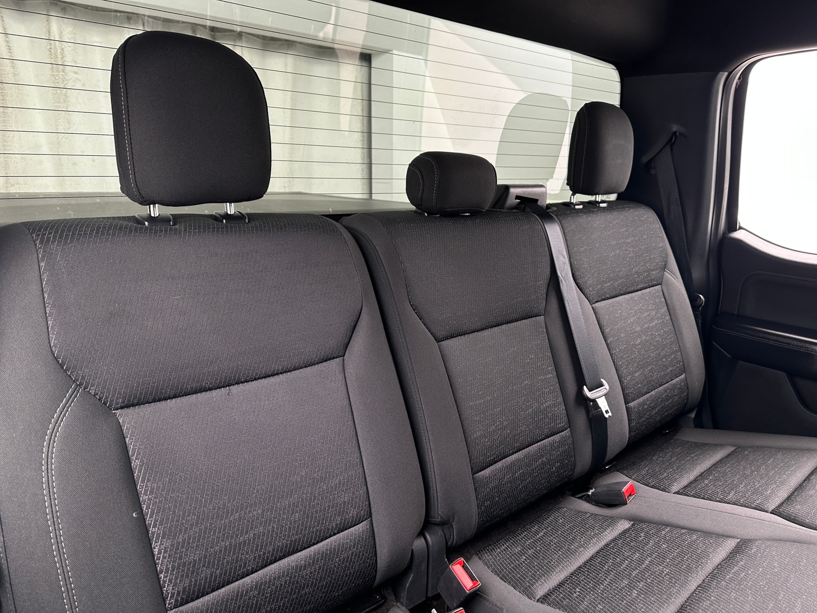 Thumbnail: 2021 Ford Econoline - 6