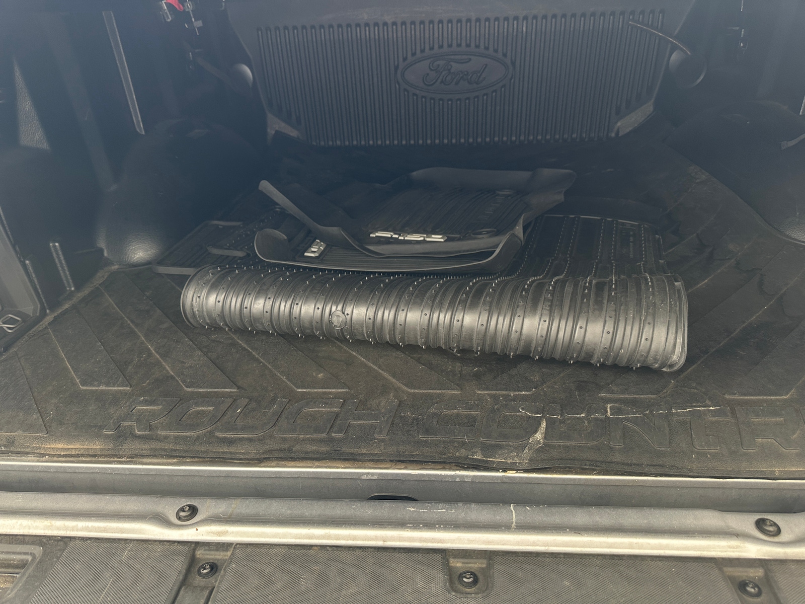 Thumbnail: 2021 Ford Econoline - 7