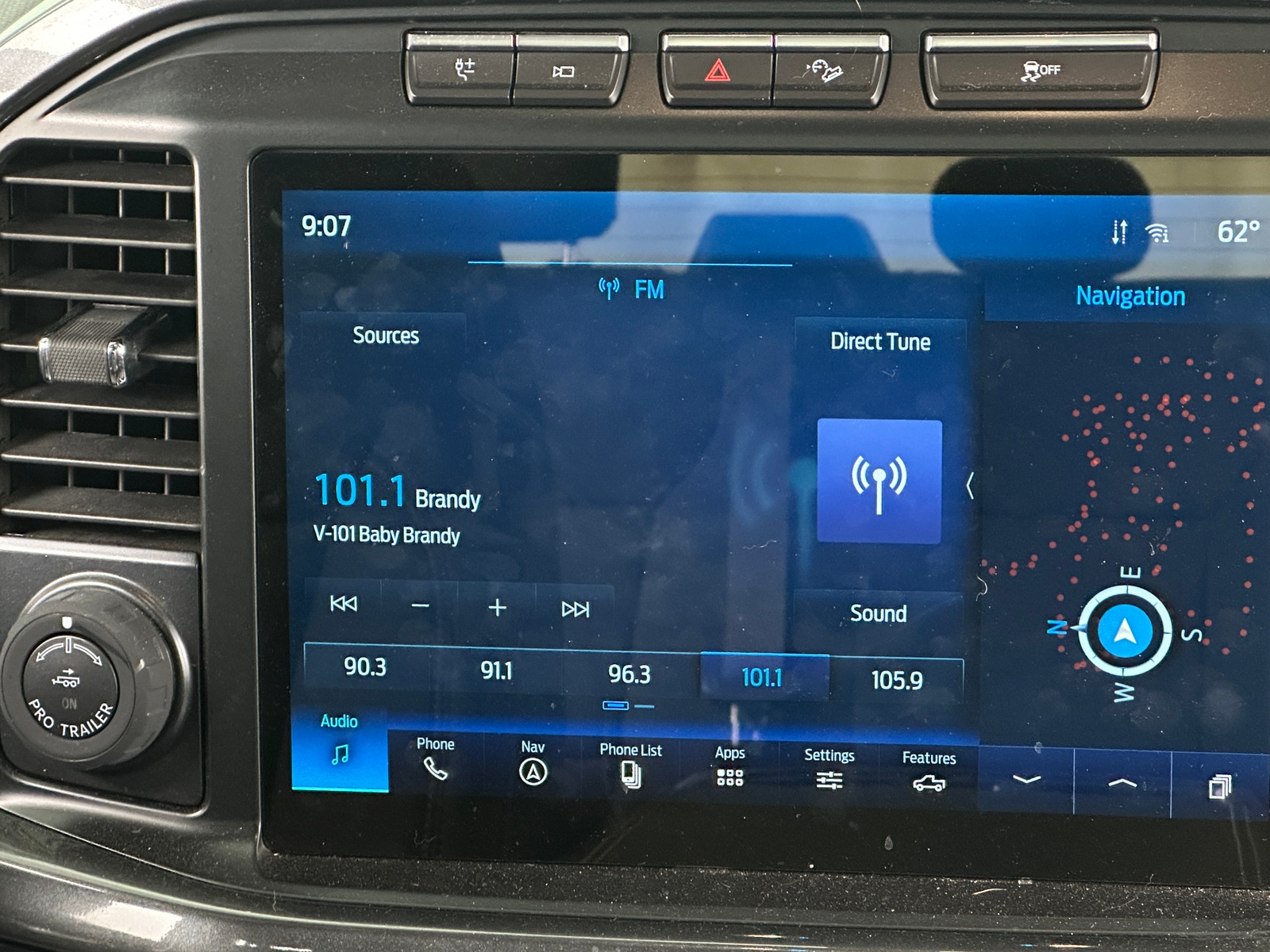 Thumbnail: 2021 Ford Econoline - 4