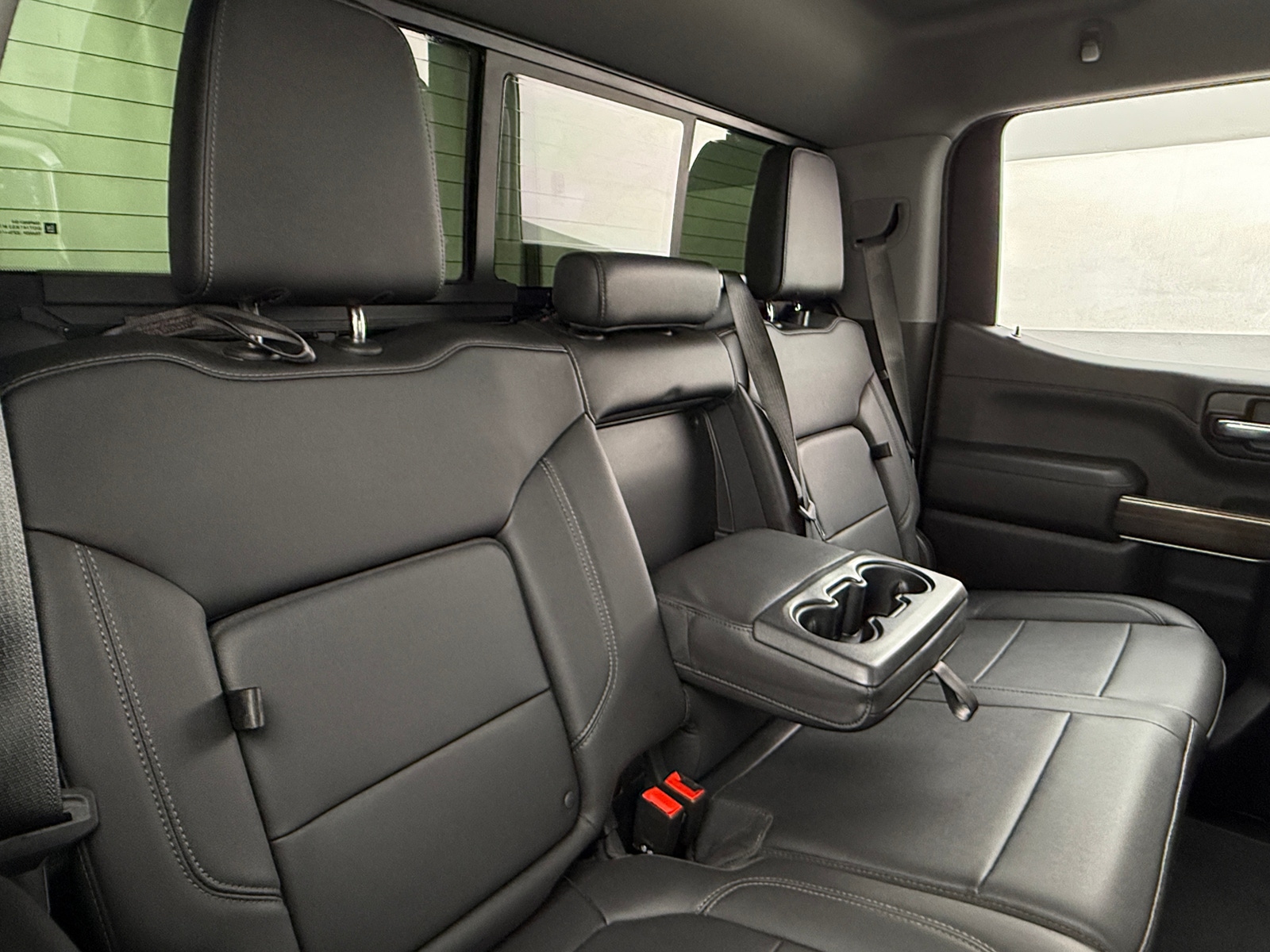 Thumbnail: 2022 Chevrolet Silverado 1500 - 5