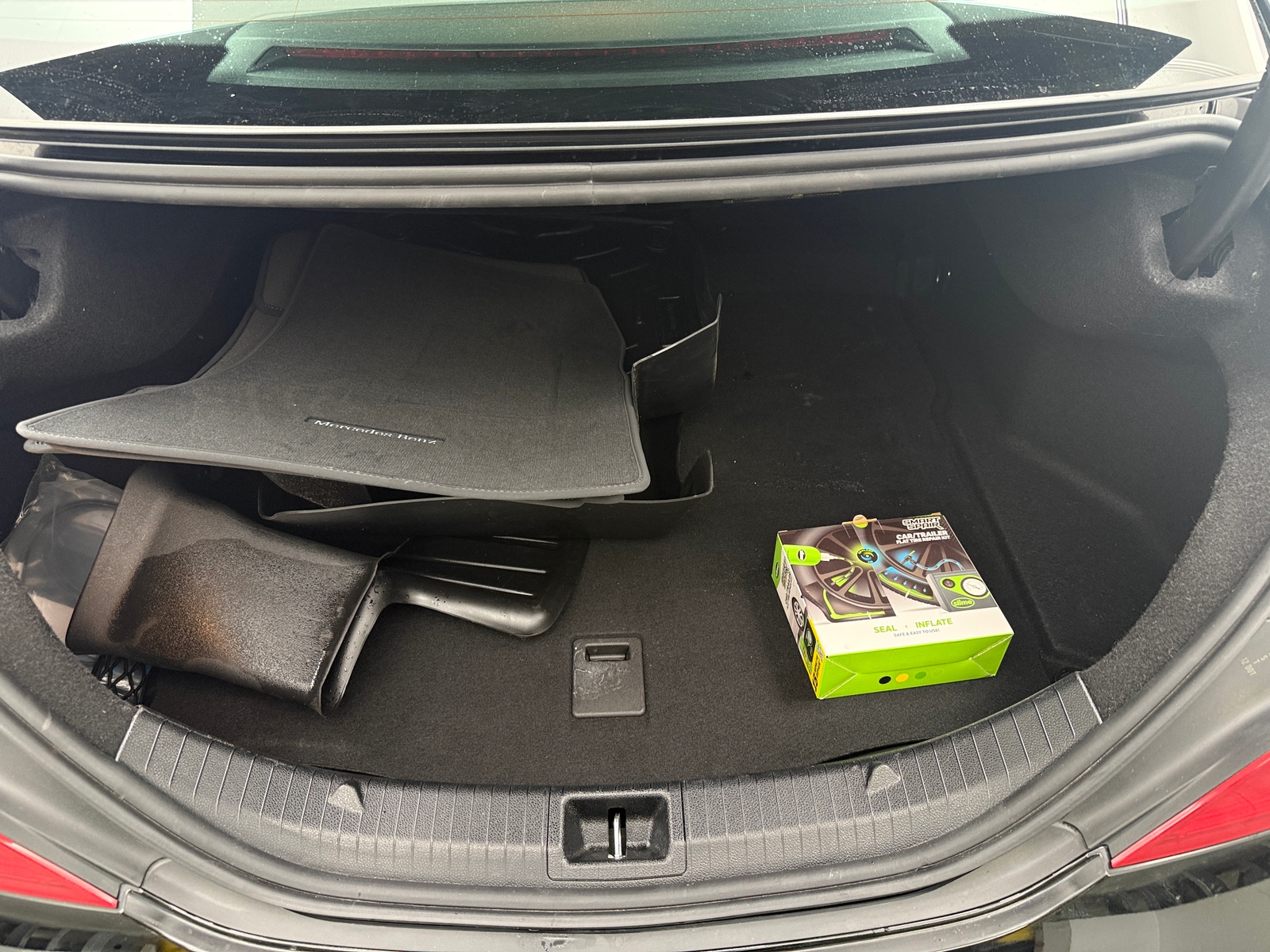 Thumbnail: 2019 Mercedes-Benz CLA - 4