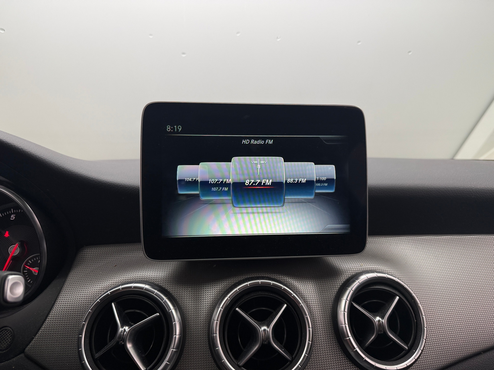 Thumbnail: 2019 Mercedes-Benz CLA - 2