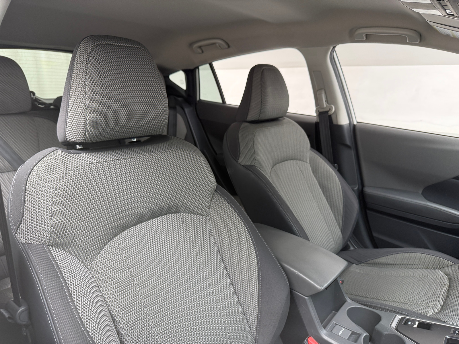 Thumbnail: 2024 Subaru Crosstrek - 2