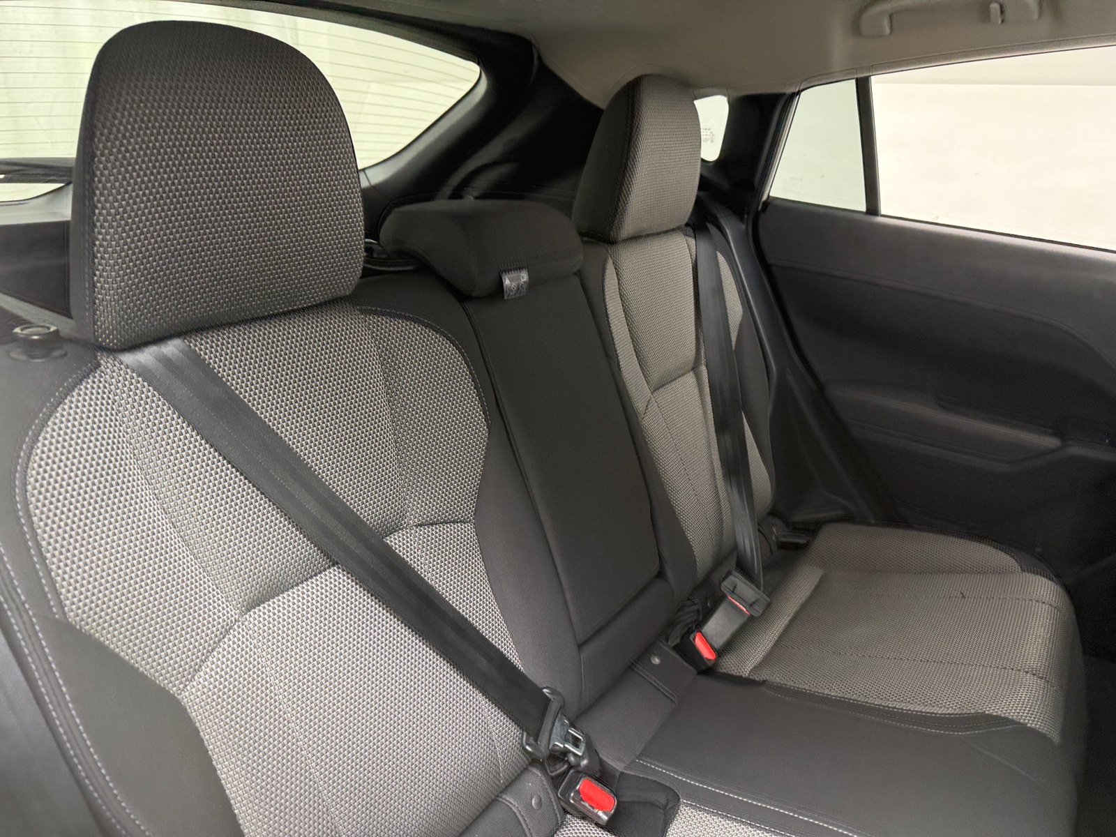 Thumbnail: 2024 Subaru Crosstrek - 6