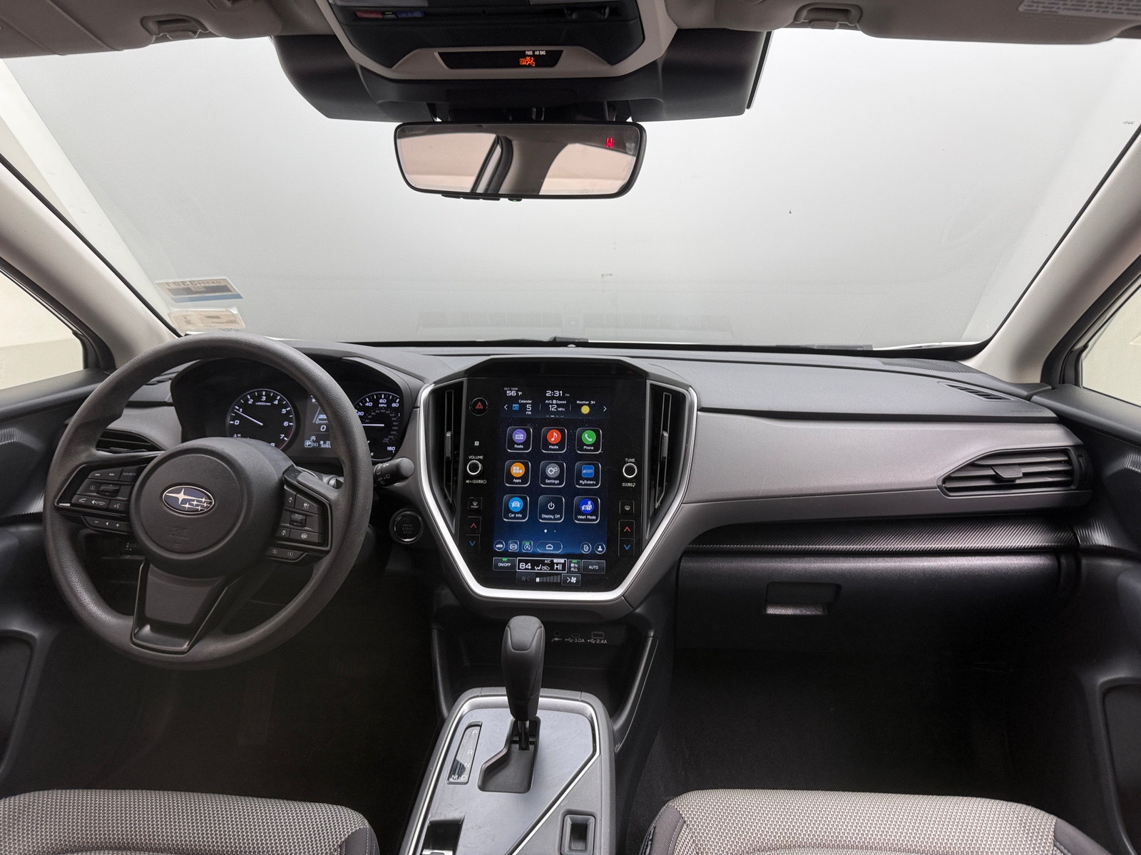 Thumbnail: 2024 Subaru Crosstrek - 3