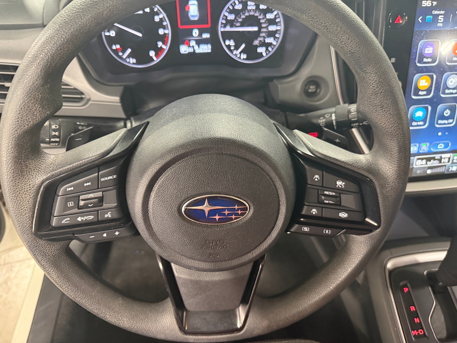 Thumbnail: 2024 Subaru Crosstrek - 5