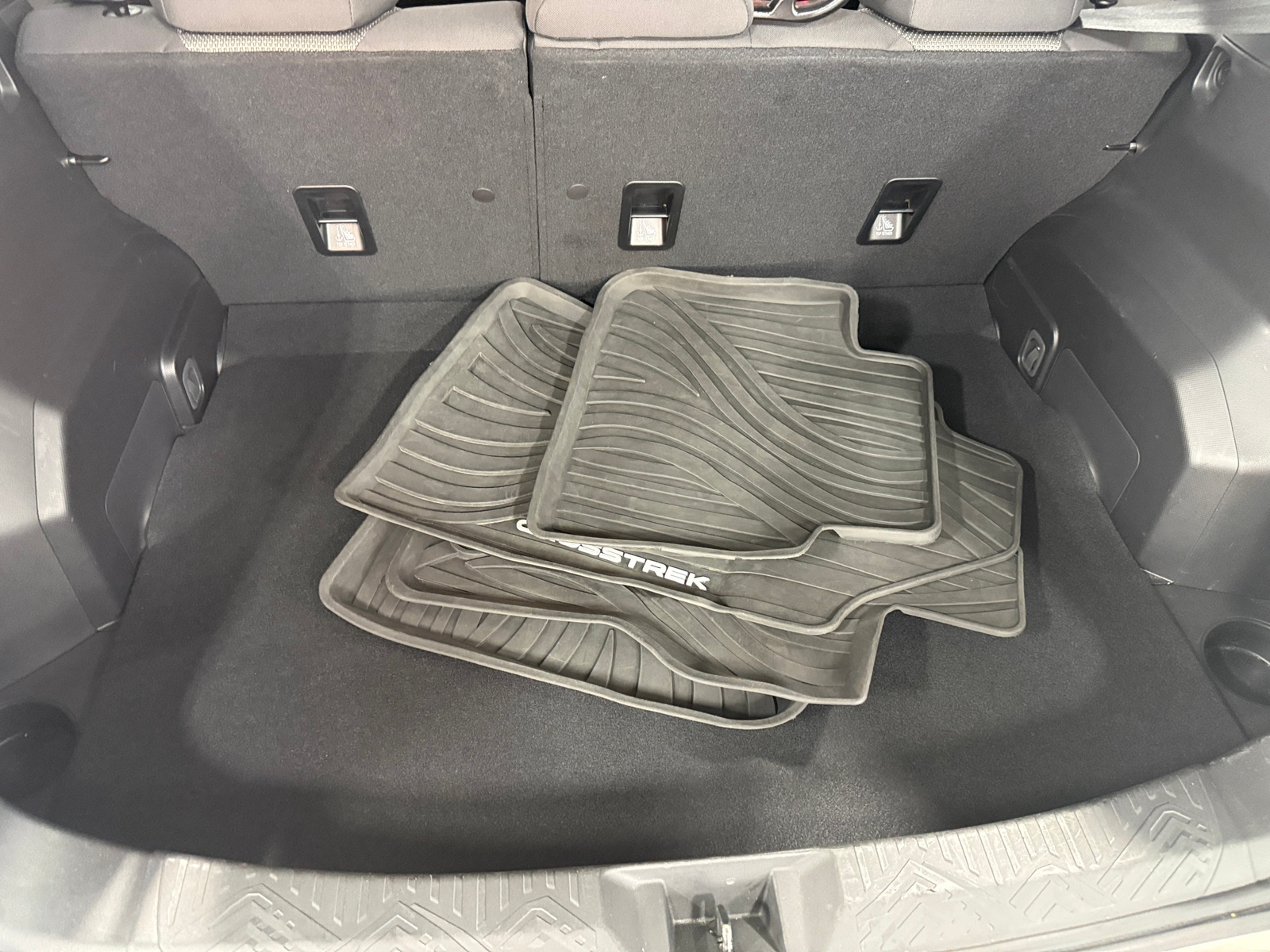 Thumbnail: 2024 Subaru Crosstrek - 7