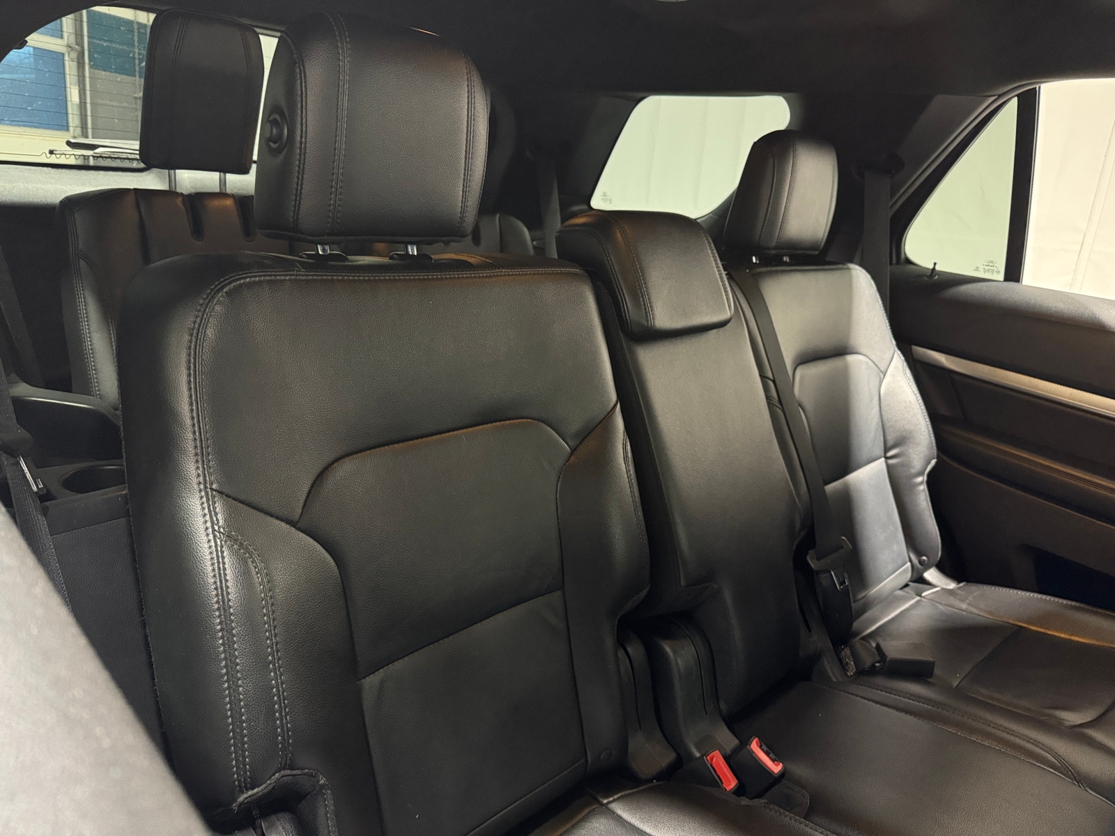 Thumbnail: 2018 Ford Explorer - 5