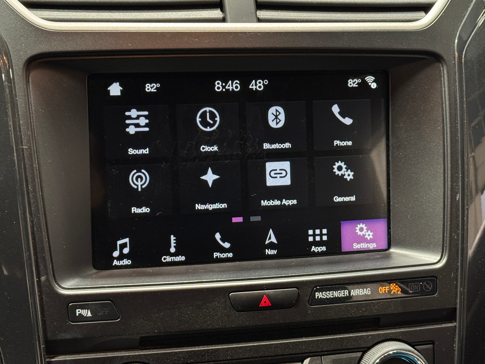 Thumbnail: 2018 Ford Explorer - 3