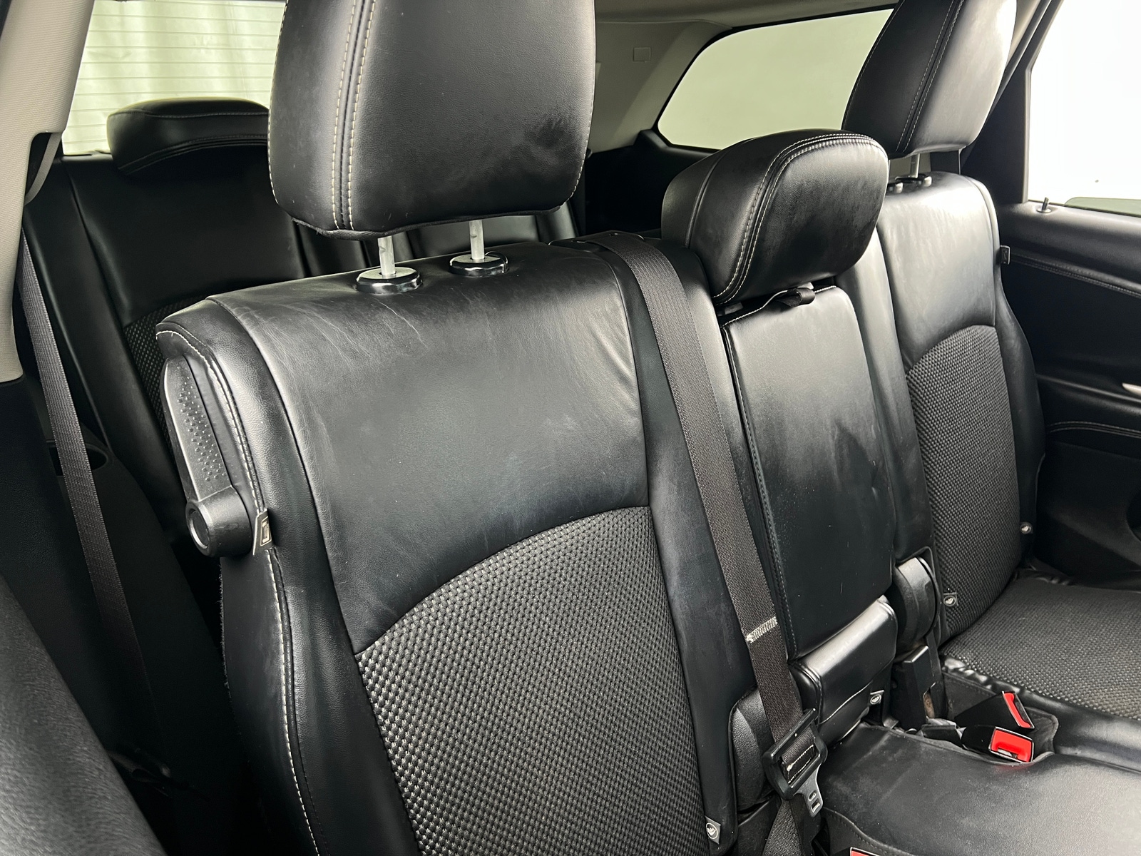 Thumbnail: 2018 Dodge Journey - 5