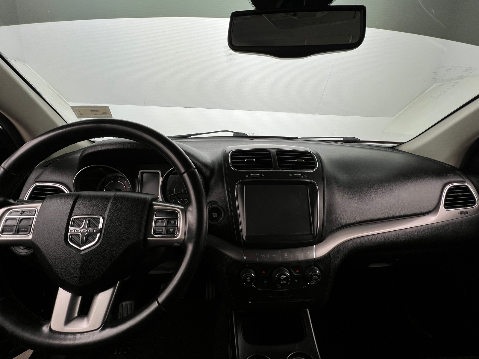 Thumbnail: 2018 Dodge Journey - 2