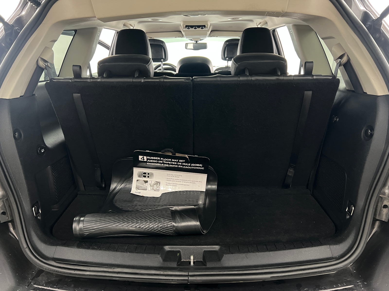 Thumbnail: 2018 Dodge Journey - 6