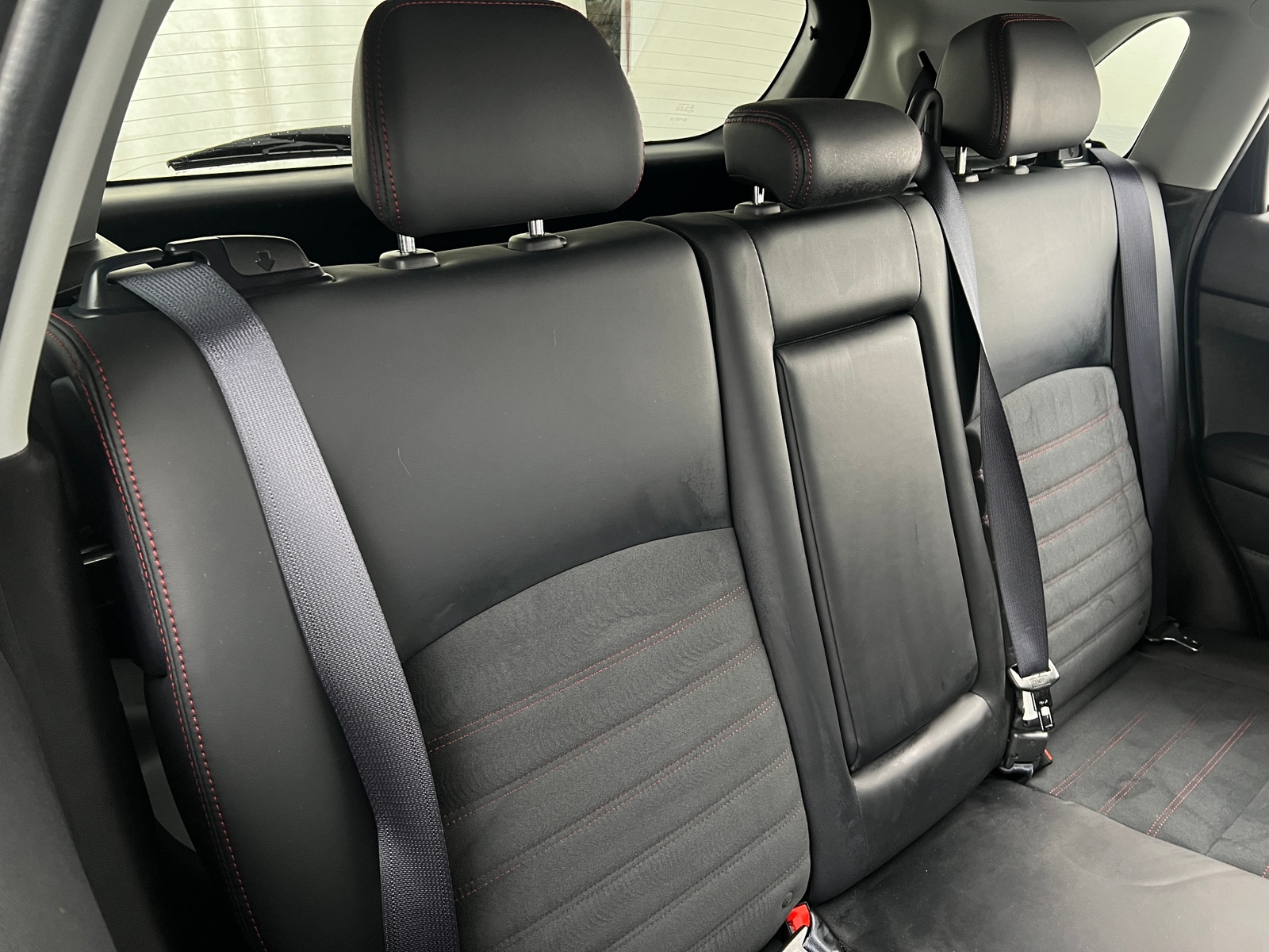 Thumbnail: 2025 Mitsubishi Outlander Sport - 5