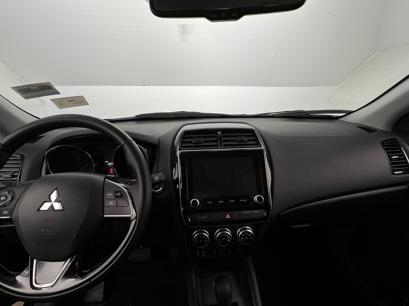 Thumbnail: 2025 Mitsubishi Outlander Sport - 2