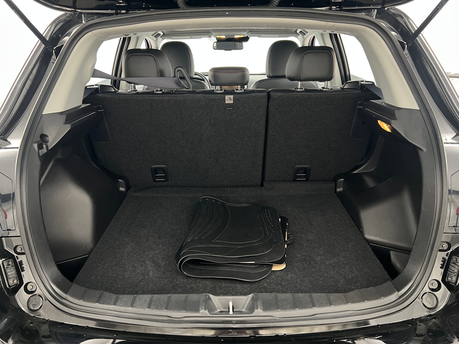 Thumbnail: 2025 Mitsubishi Outlander Sport - 6