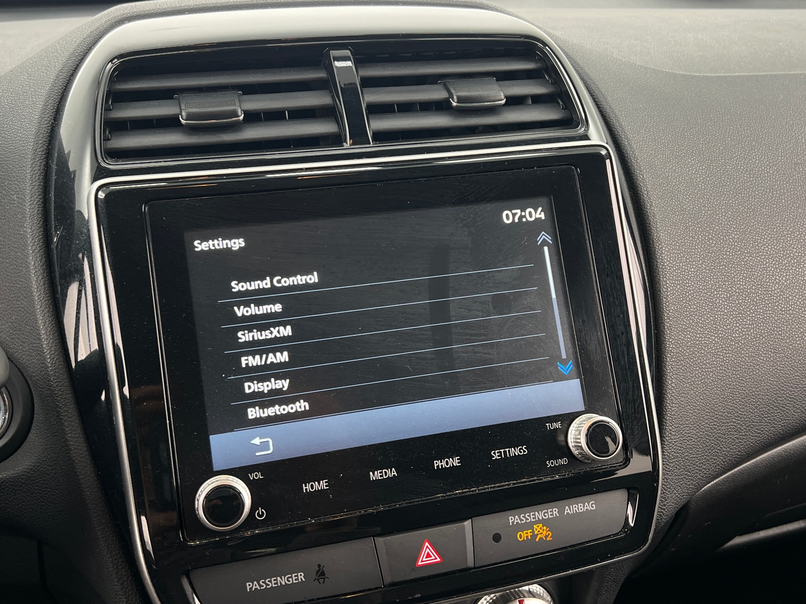 Thumbnail: 2025 Mitsubishi Outlander Sport - 3