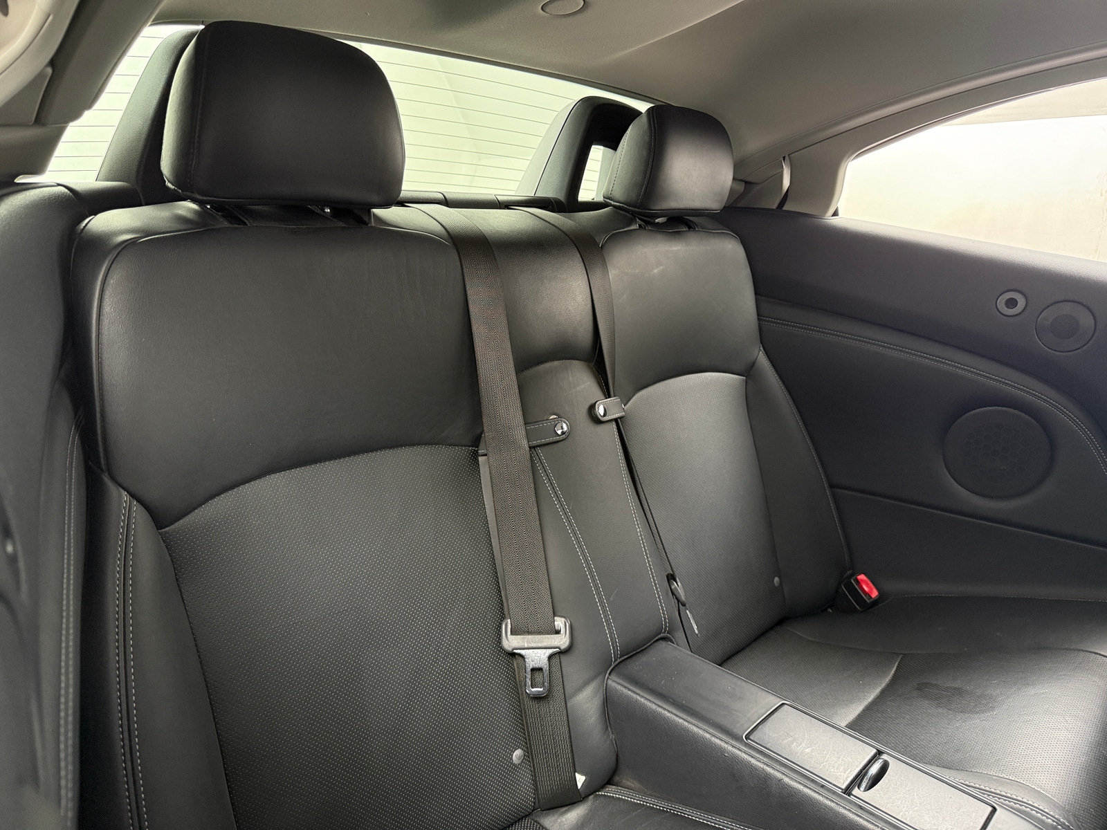 Thumbnail: 2010 Lexus IS - 5