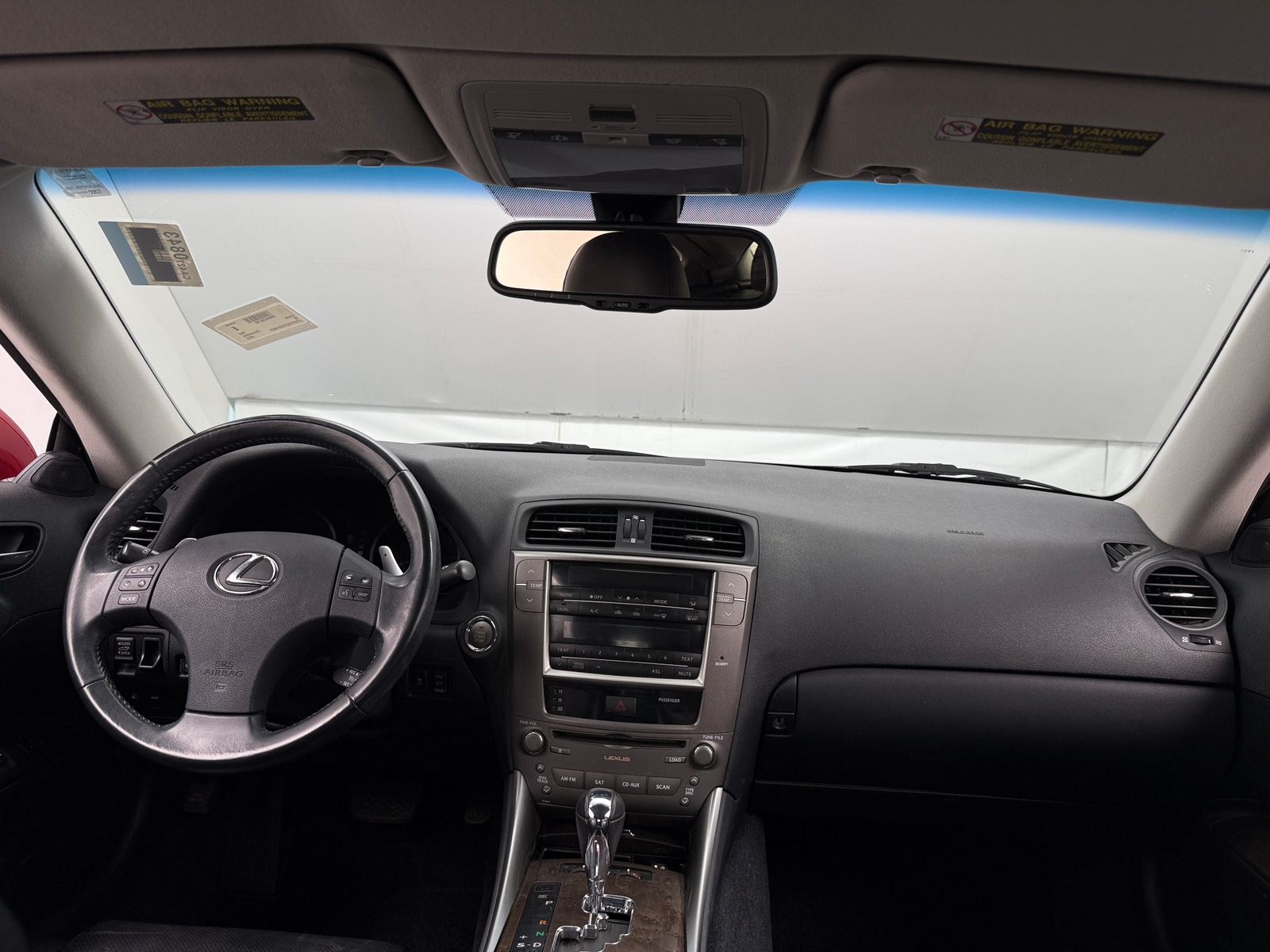 Thumbnail: 2010 Lexus IS - 2