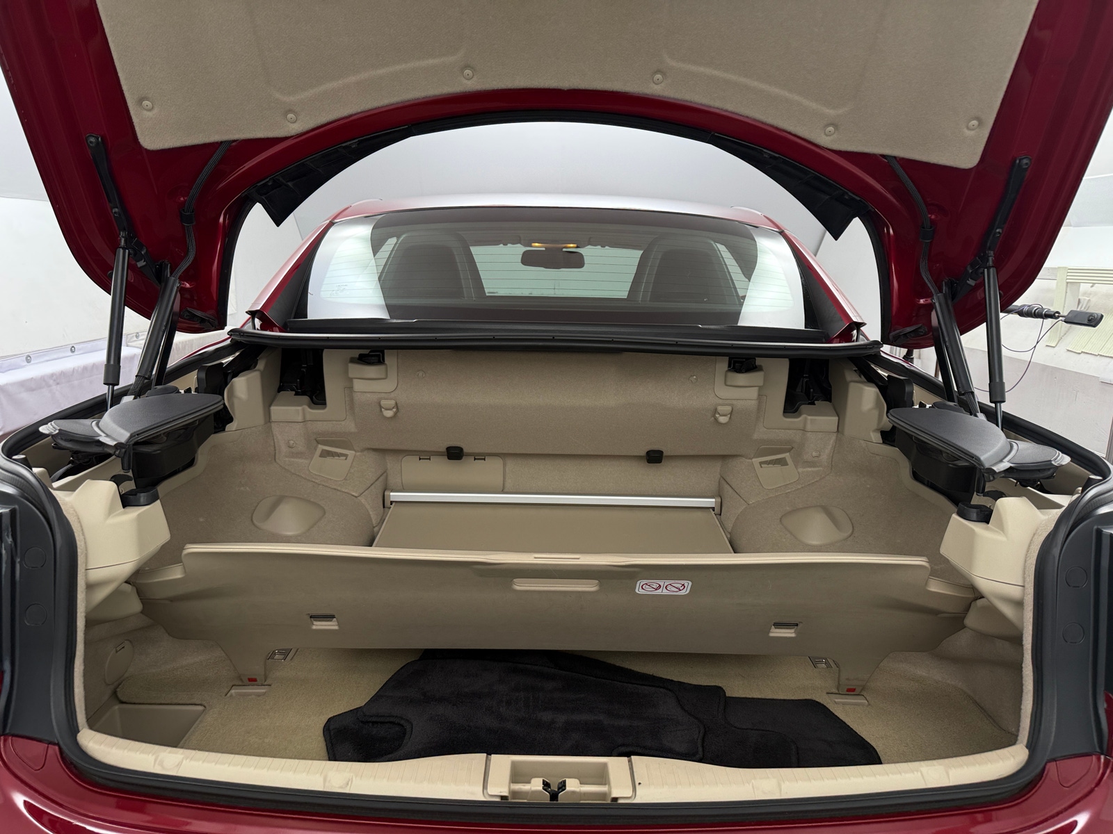 Thumbnail: 2010 Lexus IS - 6