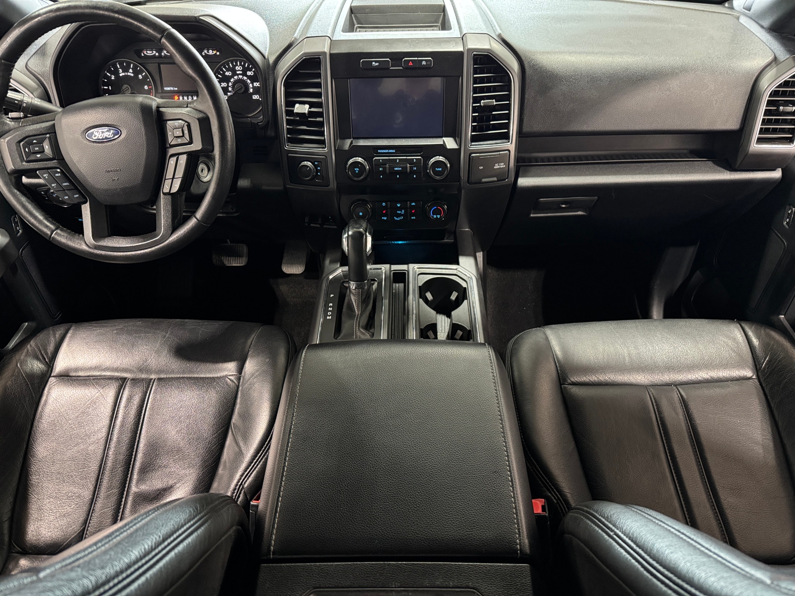 Thumbnail: 2019 Ford Econoline - 3