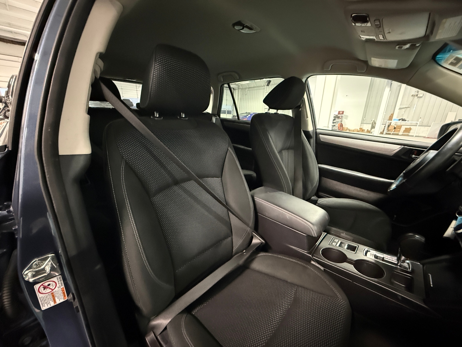 Thumbnail: 2018 Subaru Outback - 2