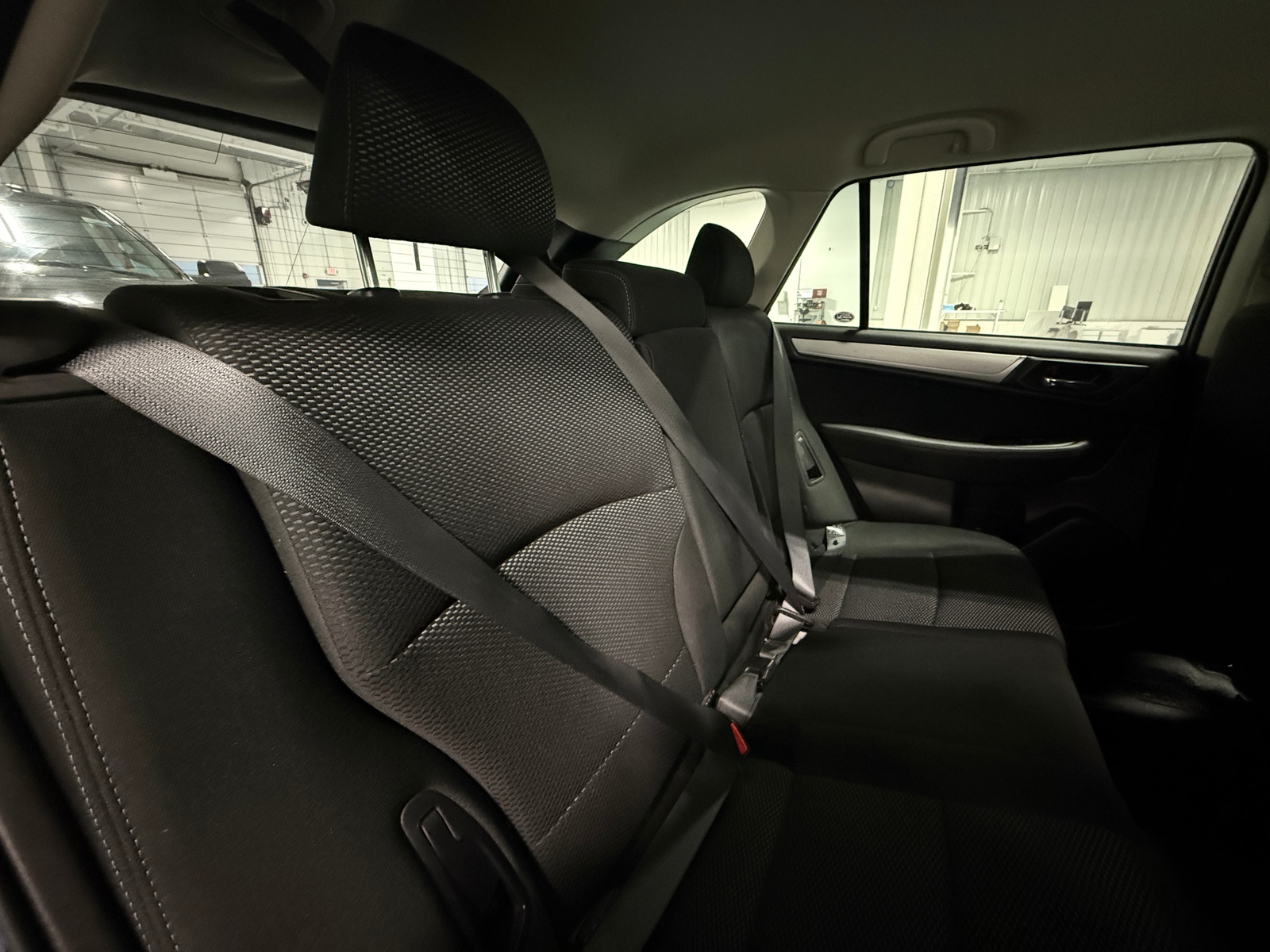 Thumbnail: 2018 Subaru Outback - 6