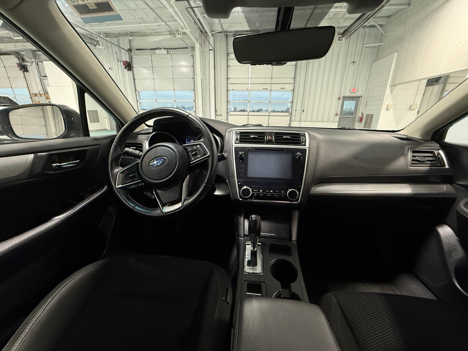 Thumbnail: 2018 Subaru Outback - 3