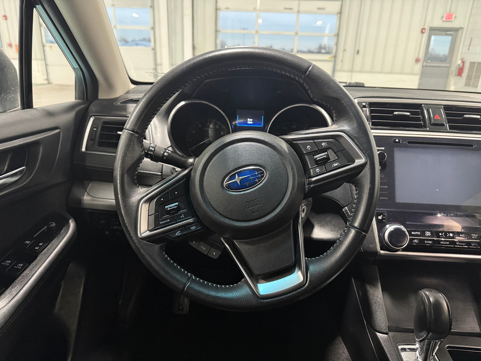 Thumbnail: 2018 Subaru Outback - 5