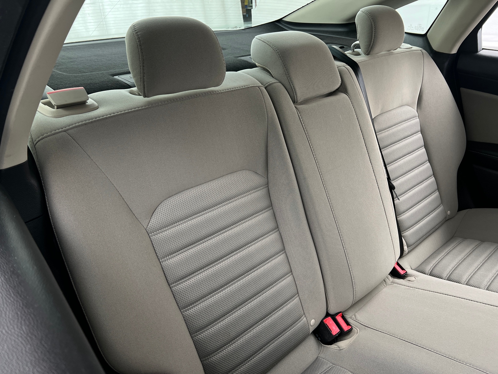 Thumbnail: 2018 Ford Fusion - 6