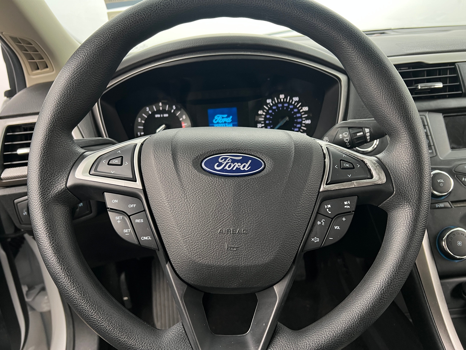 Thumbnail: 2018 Ford Fusion - 5