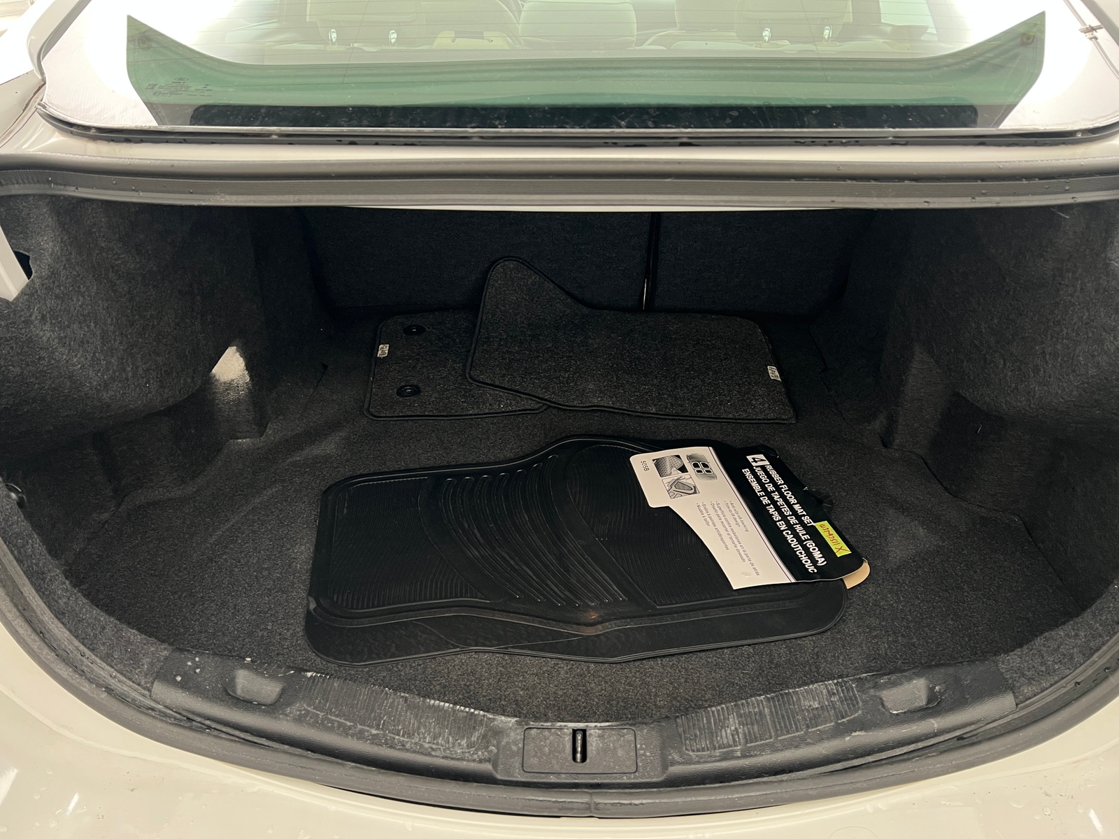 Thumbnail: 2018 Ford Fusion - 7